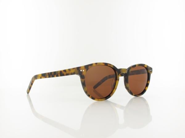 Brilando  | AC381 A-SB 51 | shiny demi / brown