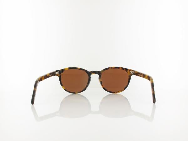 Brilando  | AC381 A-SB 51 | shiny demi / brown
