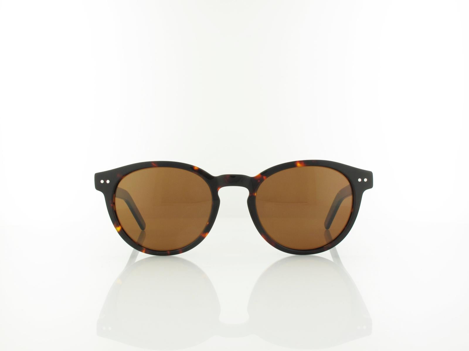 Brilando  | AC381 B-SB 51 | shiny turtle brown / brown