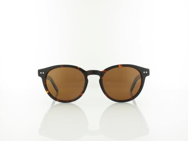 Brilando  | AC381 B-SB 51 | shiny turtle brown / brown