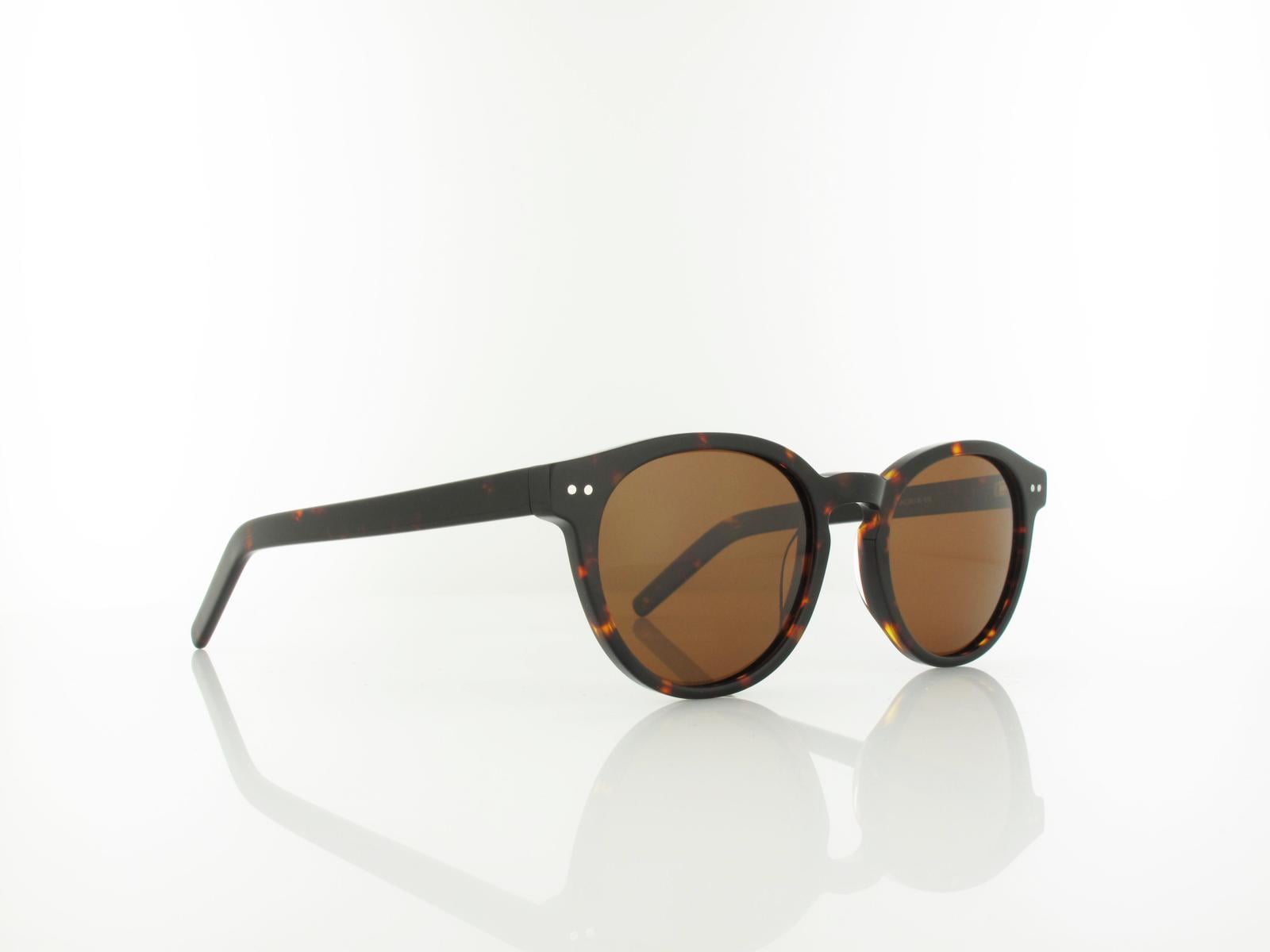 Brilando  | AC381 B-SB 51 | shiny turtle brown / brown
