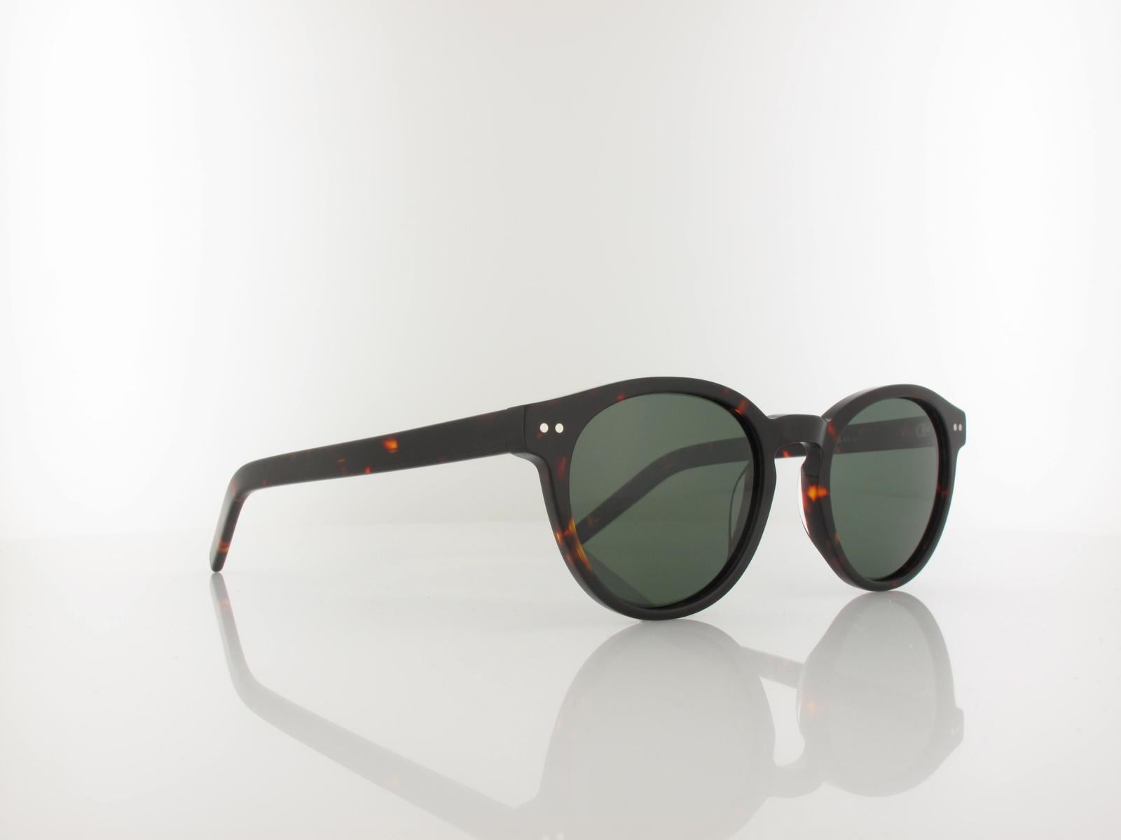 Brilando  | AC381 B-SG 51 | shiny turtle brown / green