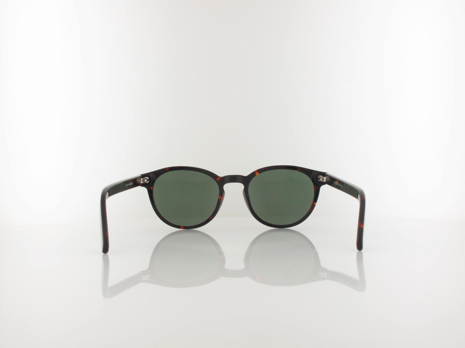 Brilando  | AC381 B-SG 51 | shiny turtle brown / green