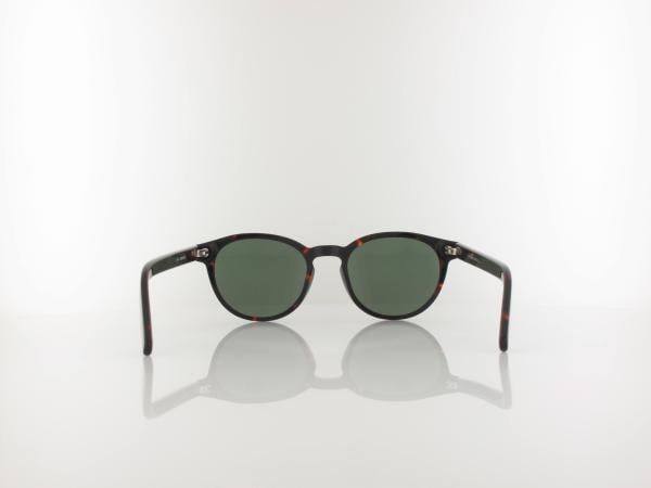 Brilando  | AC381 B-SG 51 | shiny turtle brown / green