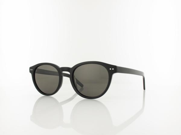 Brilando  | AC381 SS  51 | shiny black / smoke
