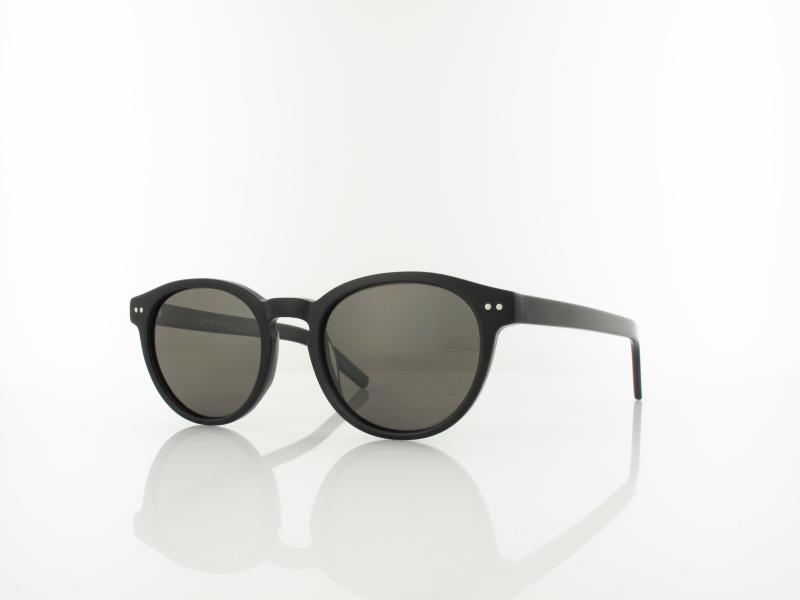 Brilando  | AC381 SS  51 | shiny black / smoke