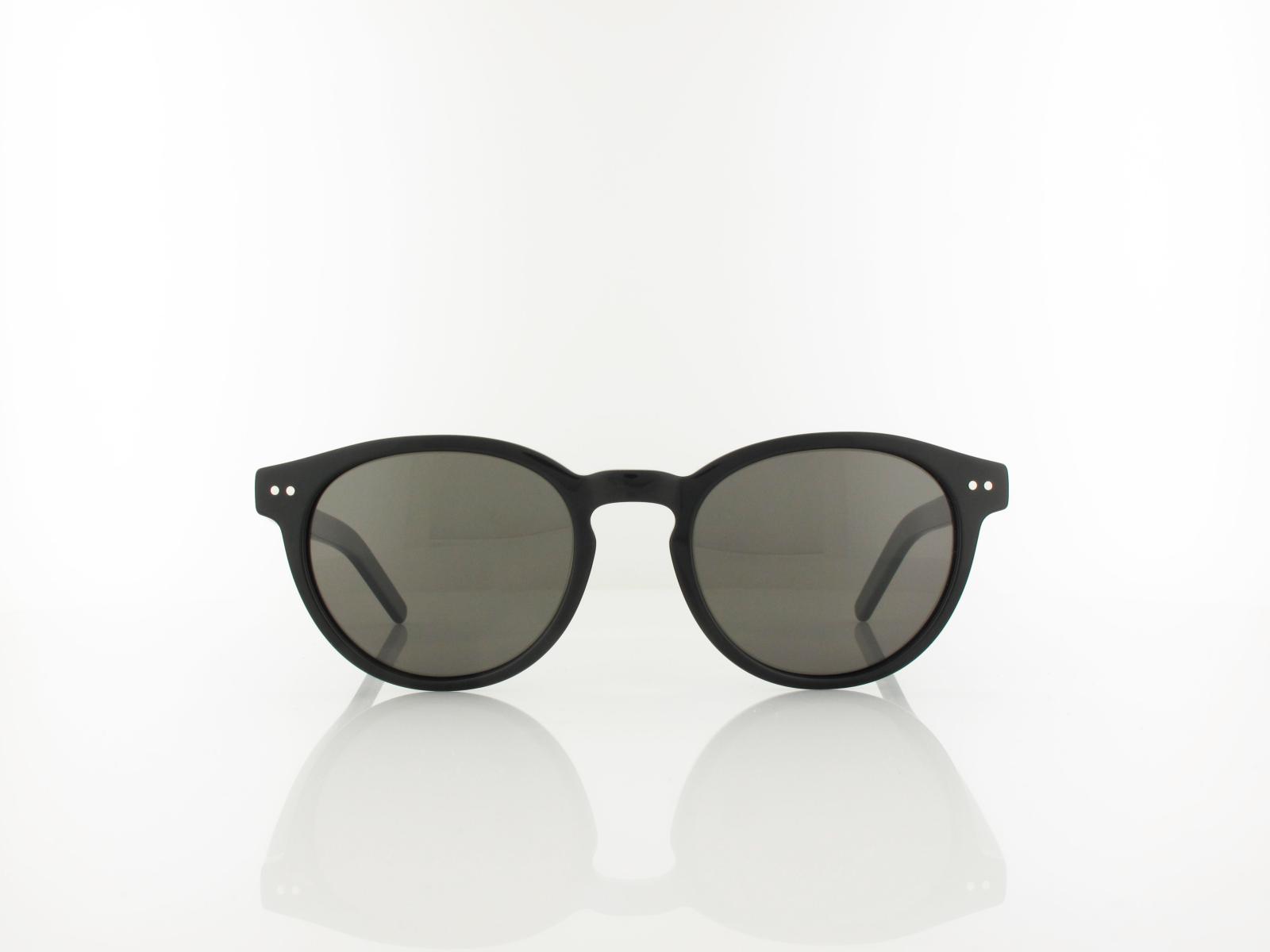 Brilando  | AC381 SS  51 | shiny black / smoke