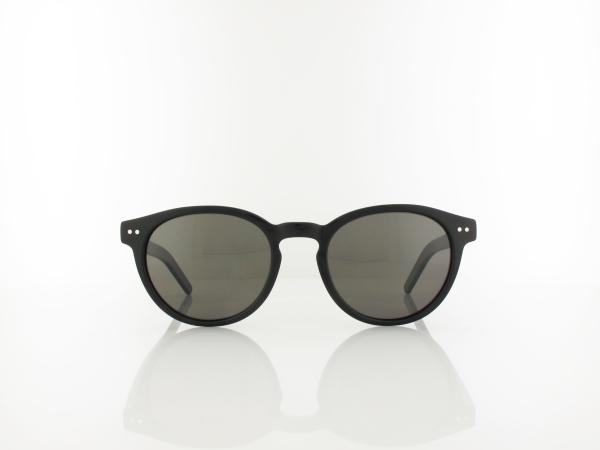 Brilando  | AC381 SS  51 | shiny black / smoke