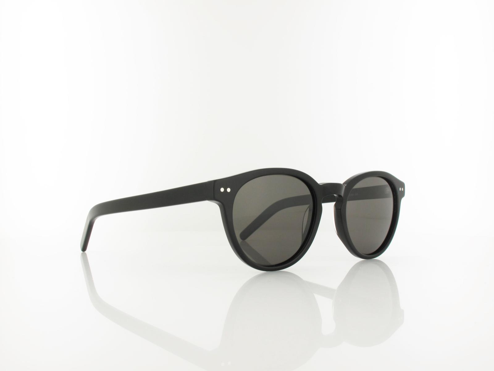 Brilando  | AC381 SS  51 | shiny black / smoke