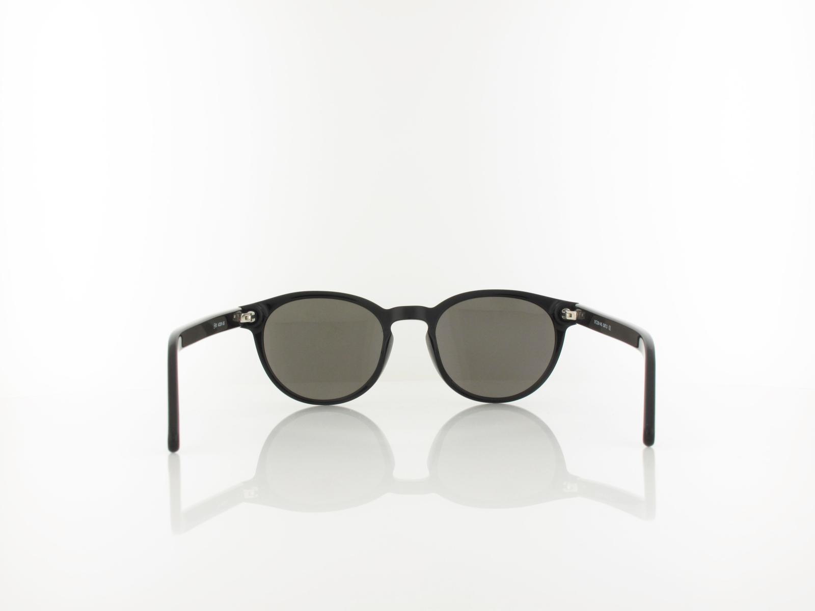 Brilando  | AC381 SS  51 | shiny black / smoke