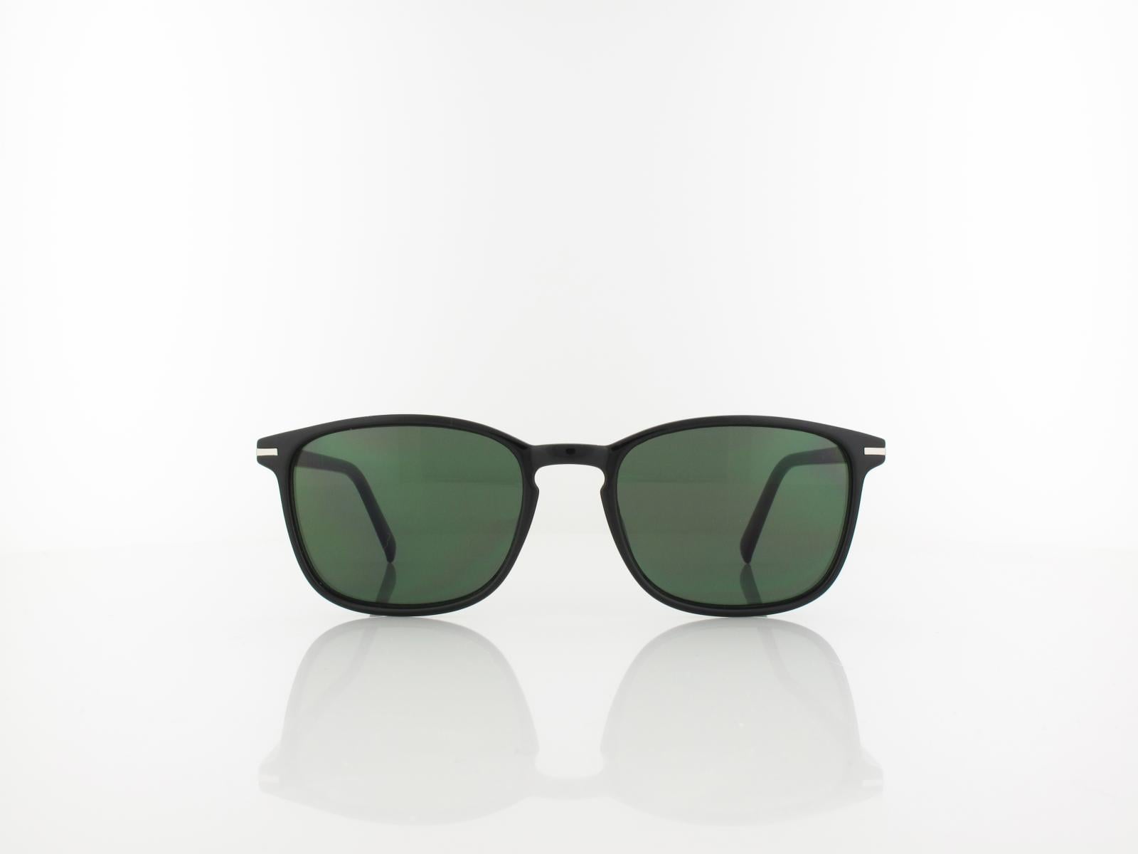 Brilando | SG-CP120 52 | shiny black / G15