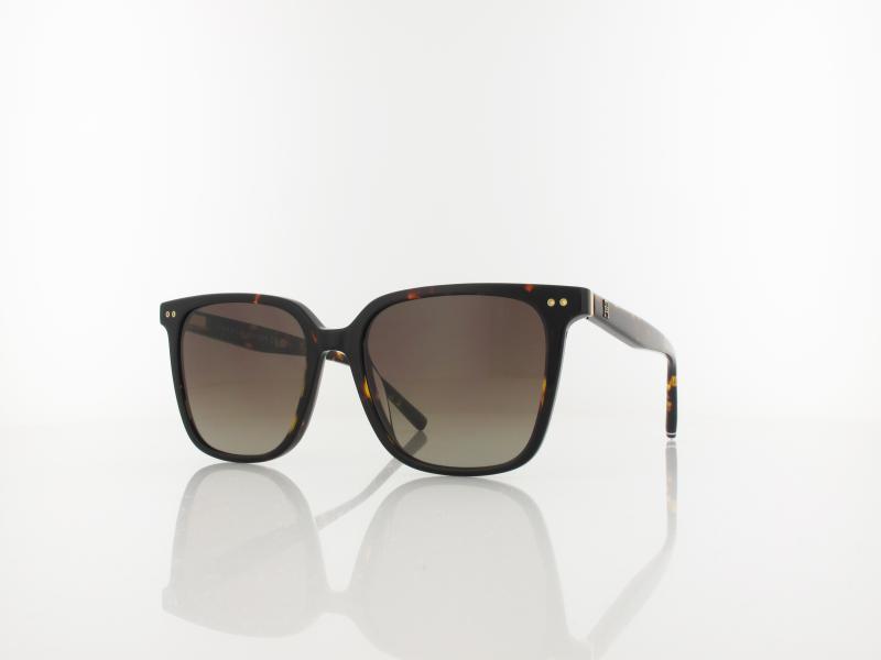 Tommy Hilfiger | TH 2211/S 086/HA 53 | havana / brown shaded