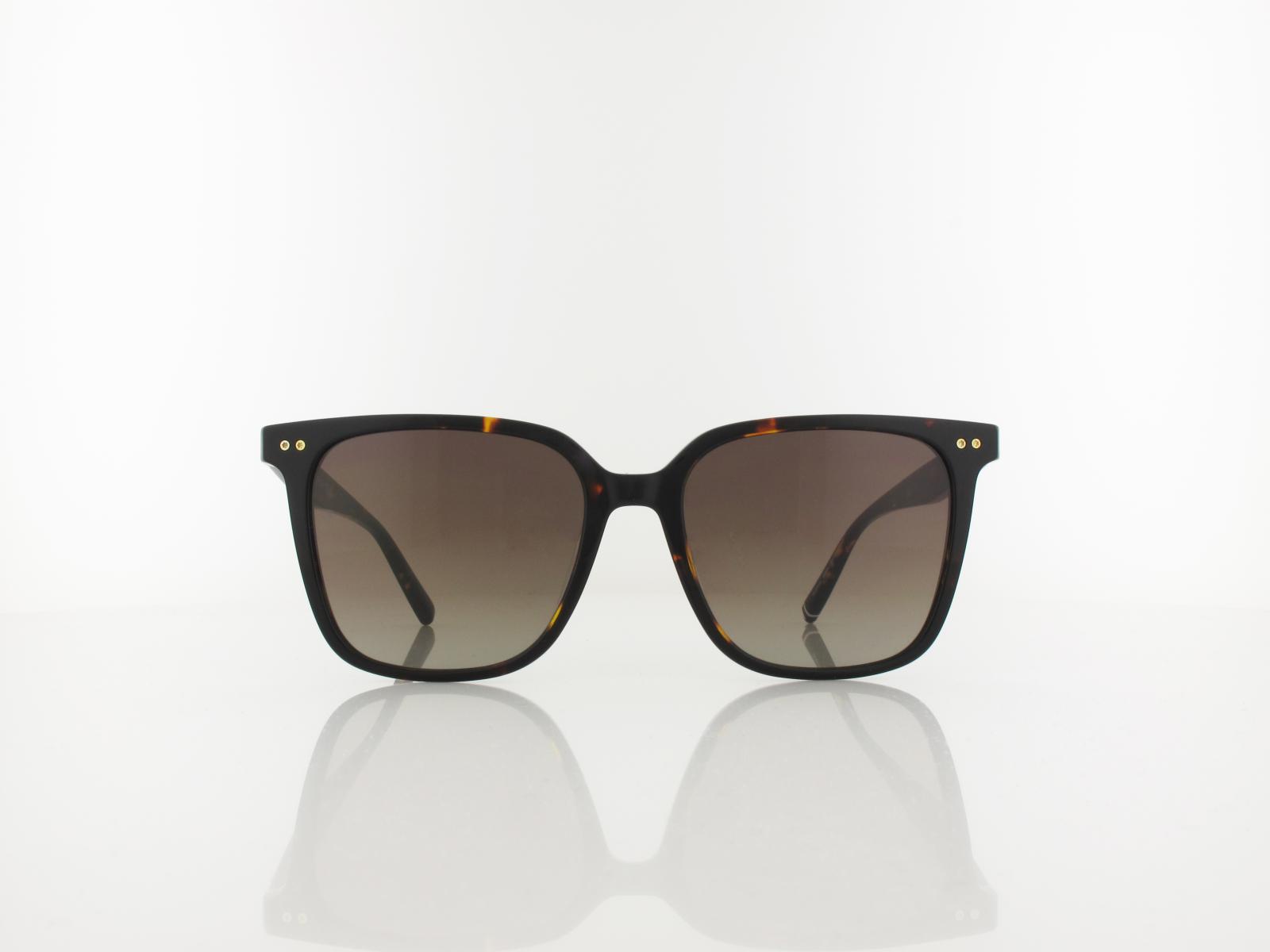 Tommy Hilfiger | TH 2211/S 086/HA 53 | havana / brown shaded