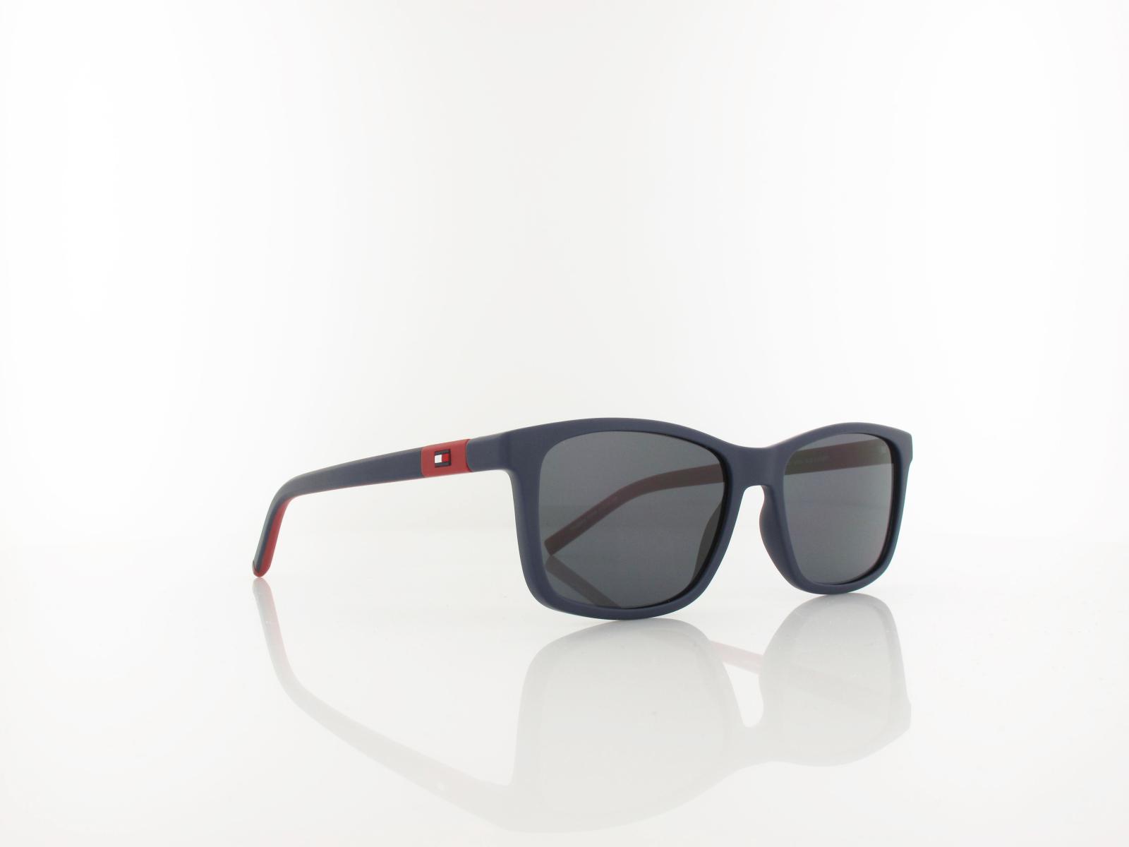 Tommy Hilfiger | TH 2244/S PJP/IR 51 | blue / grey