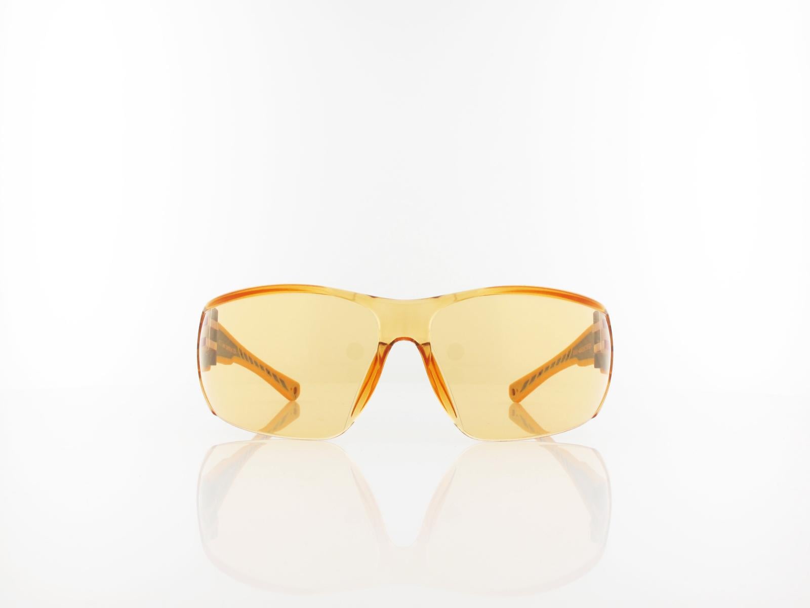 UVEX | Sportstyle 204 S530525 3112 72 | orange / orange