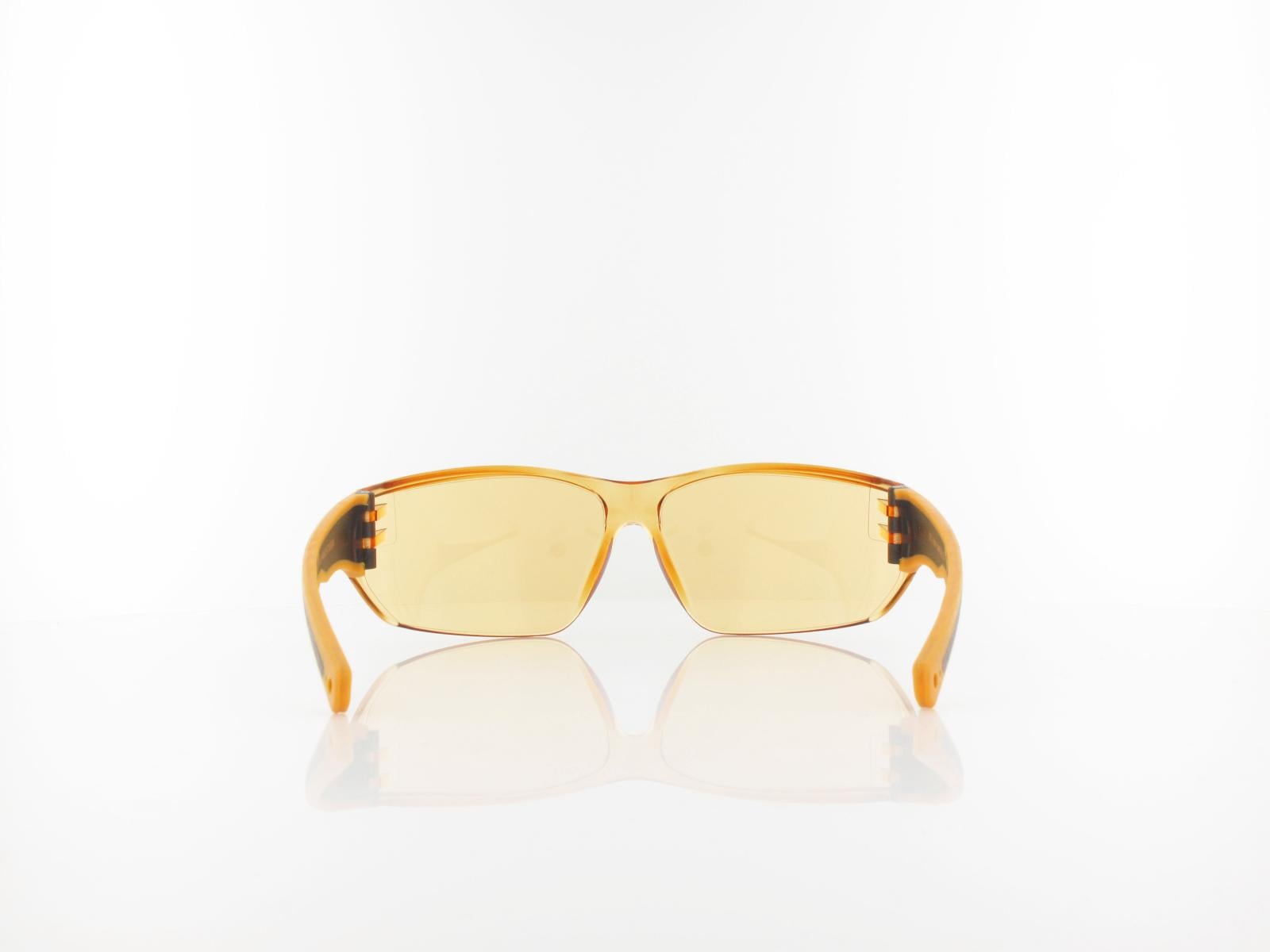 UVEX | Sportstyle 204 S530525 3112 72 | orange / orange