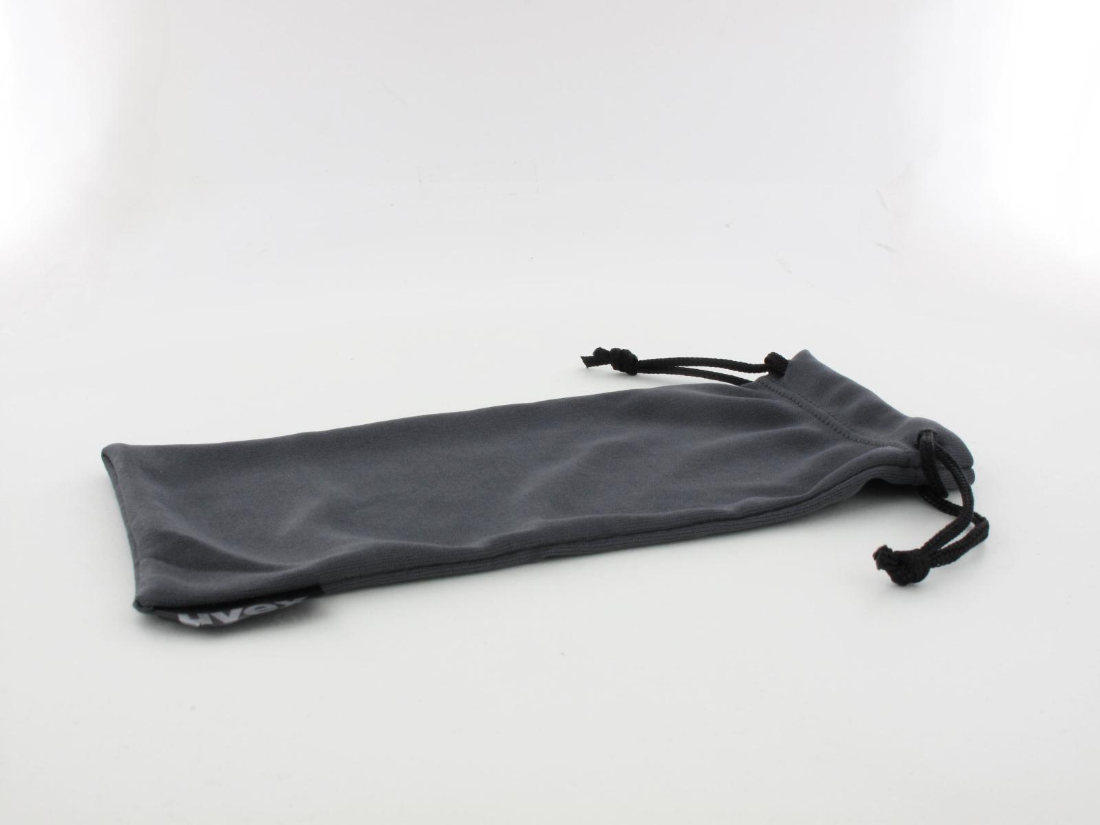 UVEX | LGL 29 S530947 2216 62 | black mat / mirror silver