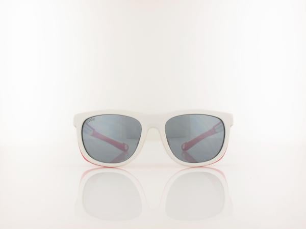 UVEX | sportstyle 513 S533064 8816 46 | white matt / mirror silver