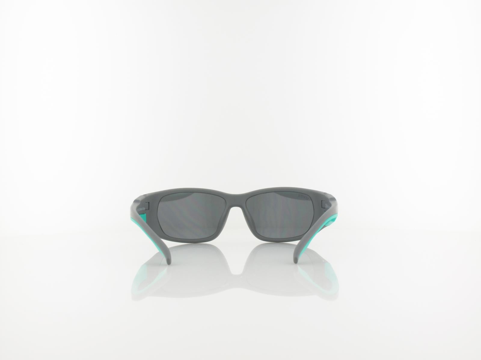 UVEX | sportstyle 514 S533065 5716 49 | grey matt / mirror silver