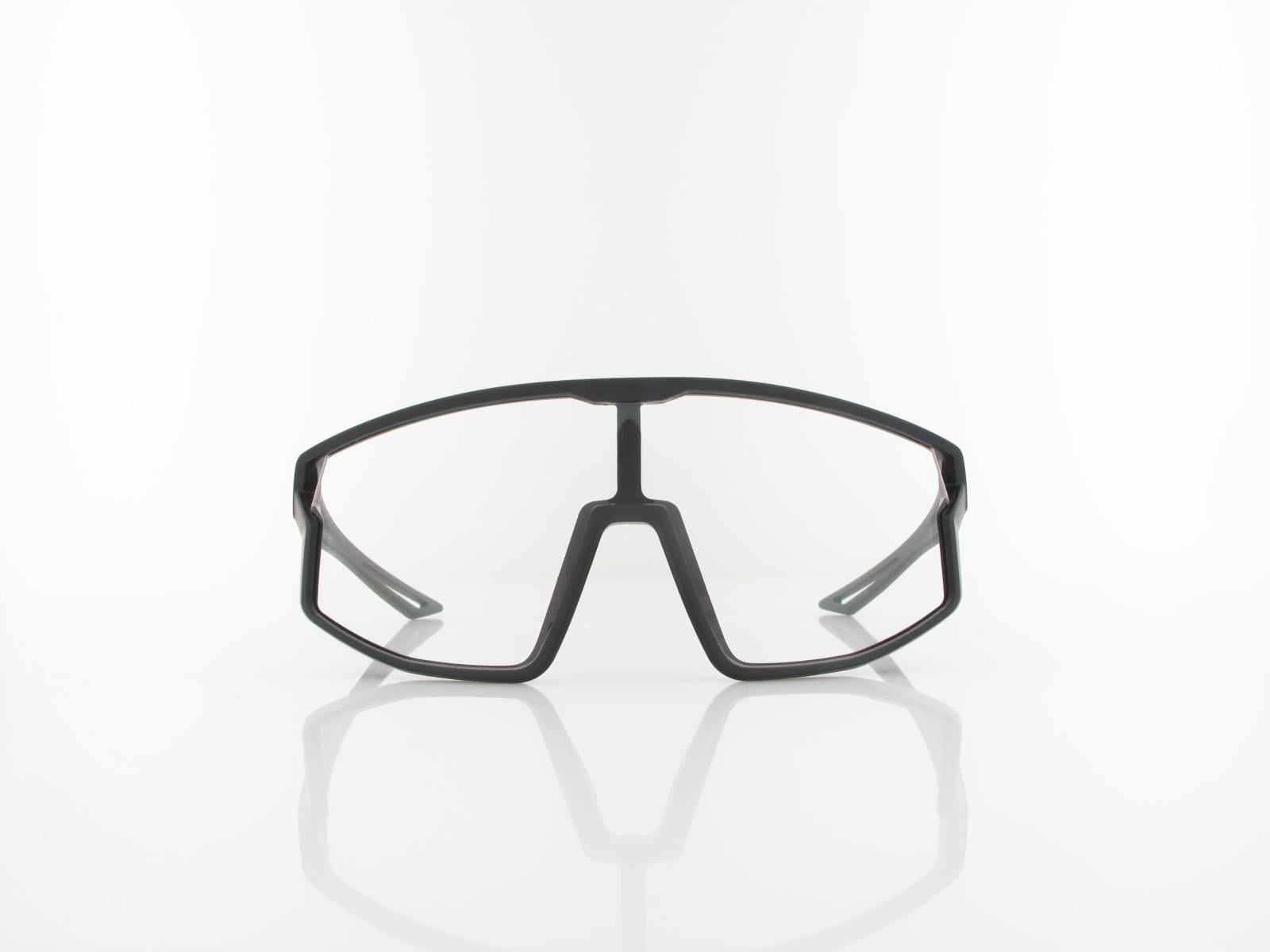 UVEX | skyryse jr. S533076 2218 125 | black matt / clear