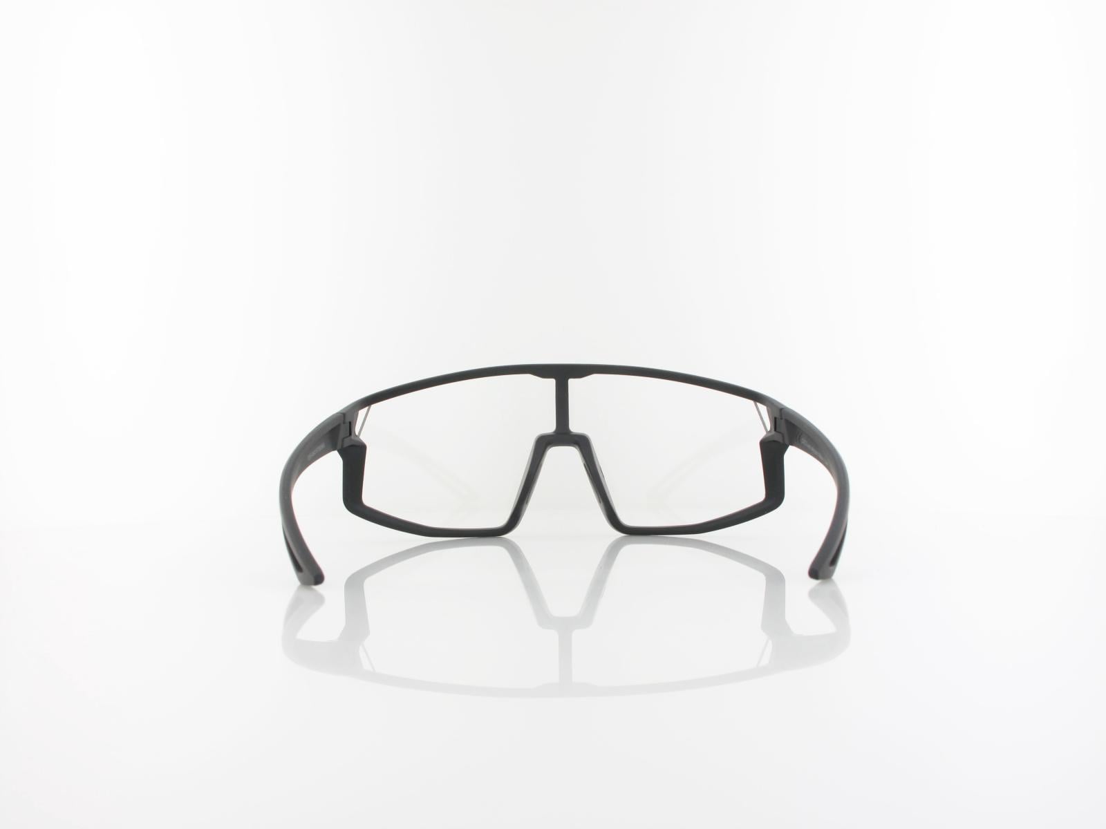 UVEX | skyryse jr. S533076 2218 125 | black matt / clear