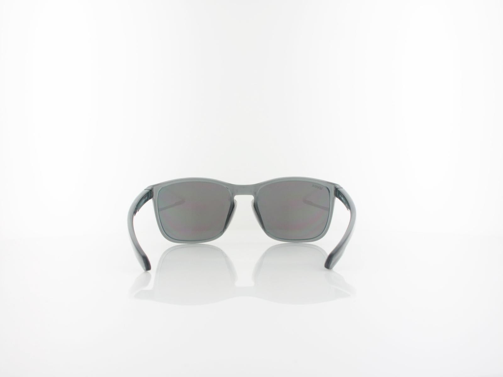 UVEX | lgl 52 S533078 9916 55 | smoke / mirror red