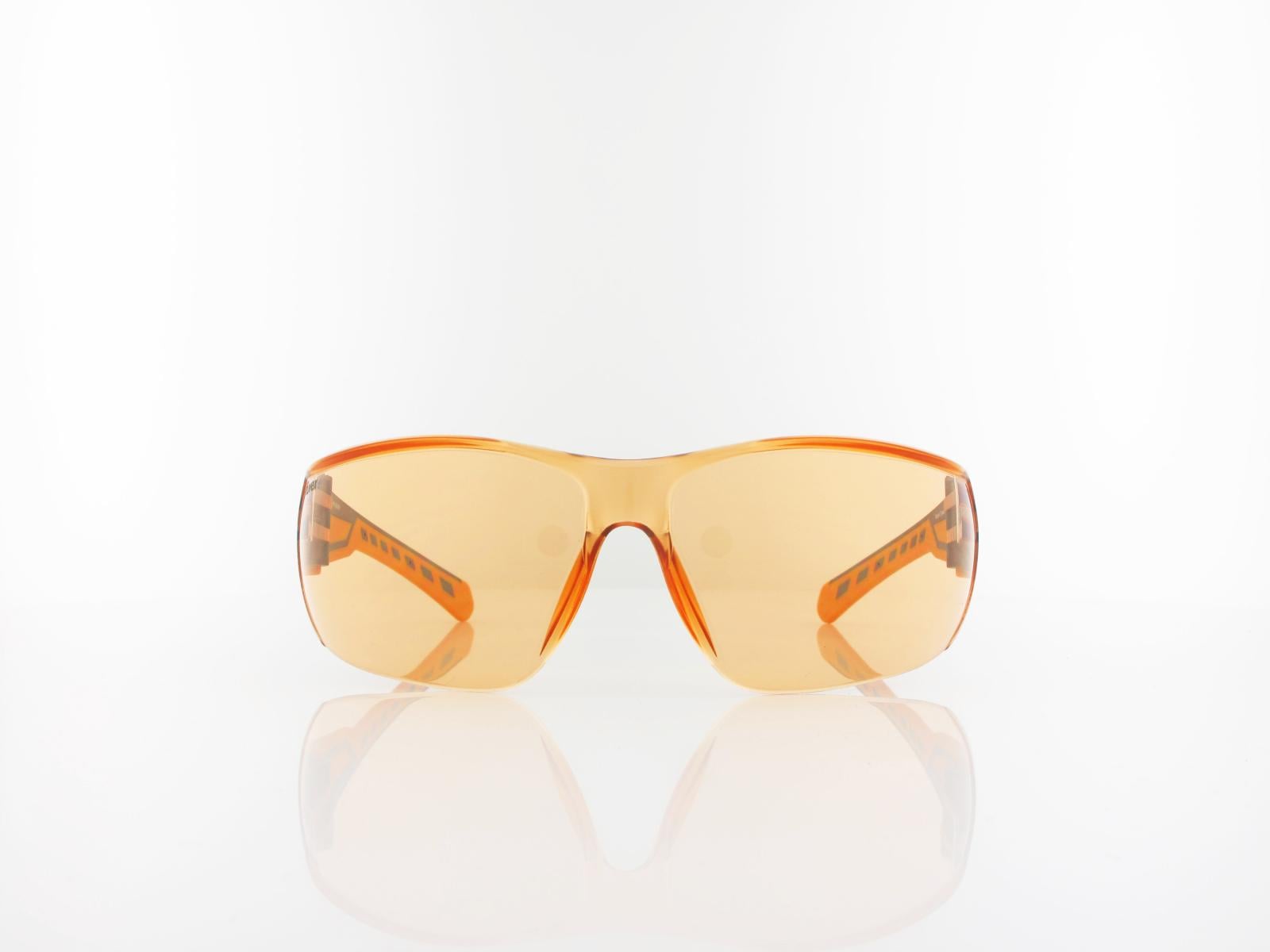 UVEX | equate S533082 2112 70 | smoke-orange / orange