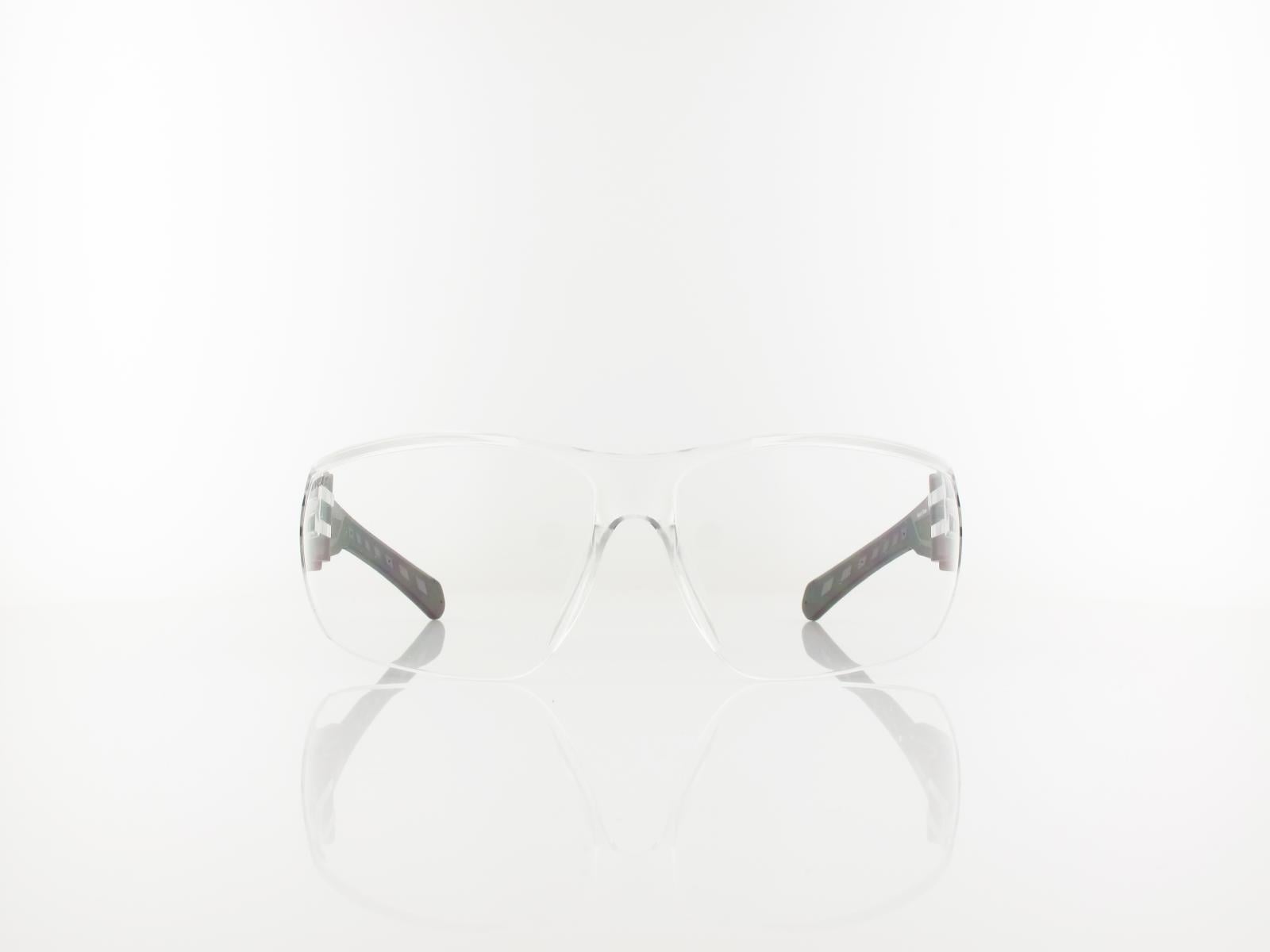 UVEX | equate S533082 2118 70 | smoke / clear