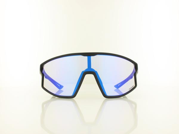 UVEX | skyryse V S533088 2204 140 | black matt / mirror blue variomatic