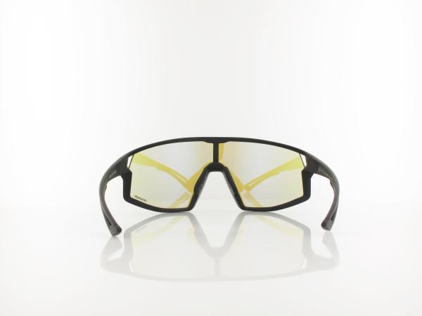 UVEX | skyryse V S533088 2204 140 | black matt / variomatic mirror blue