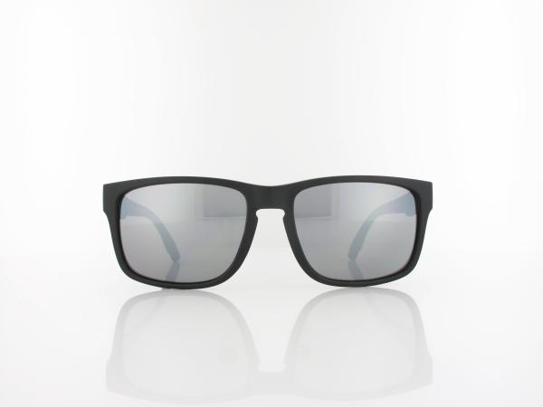 UVEX | poise  S534001 2216 57 | black matt / mirror silver