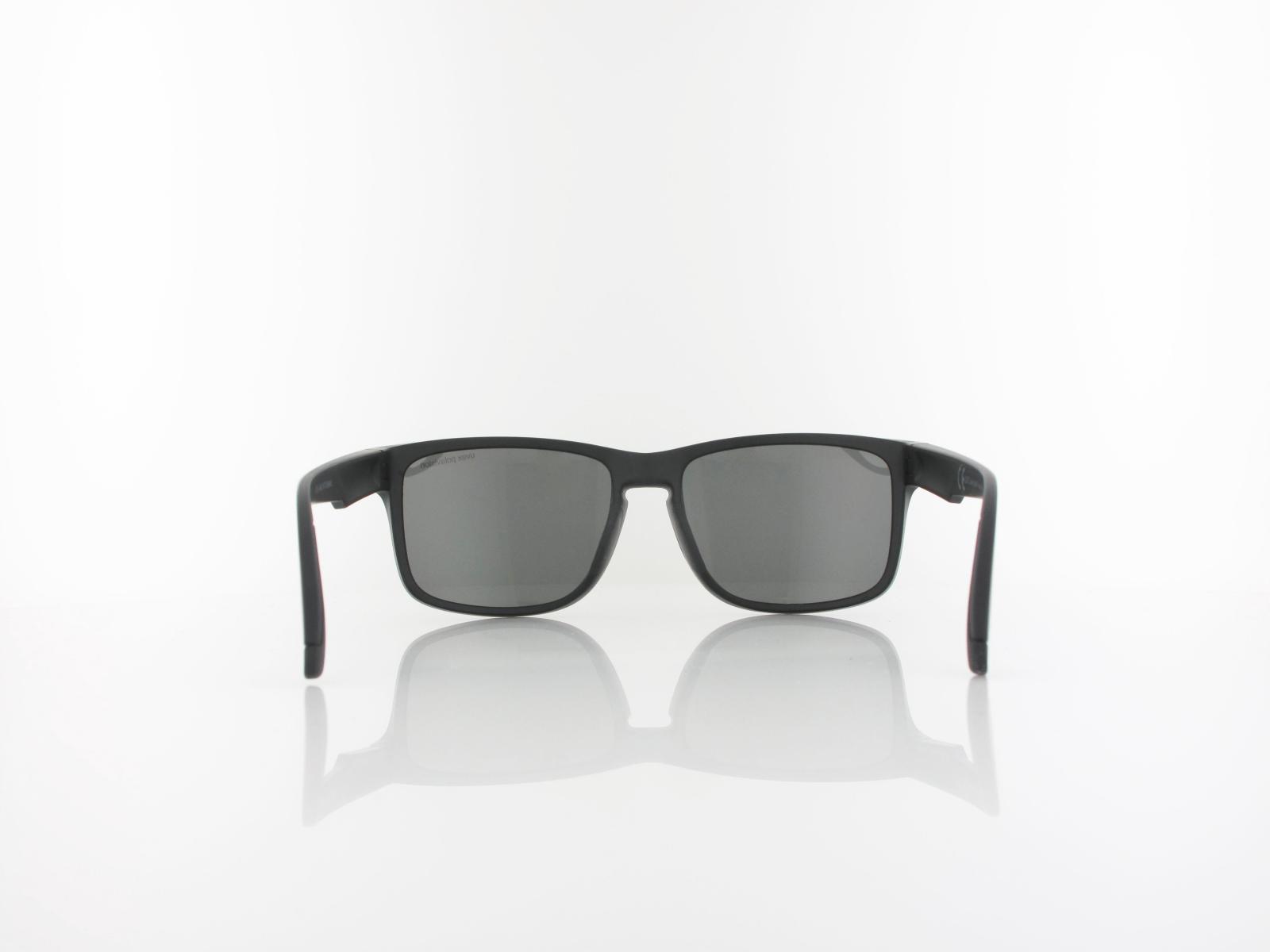 UVEX | poise P S534002 2250 57 | black matt / smoke
