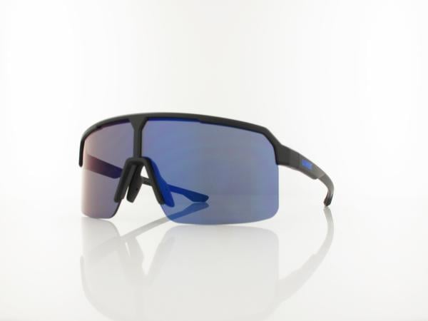 UVEX | ramp  S534003 2214 134 | black matt / mirror blue