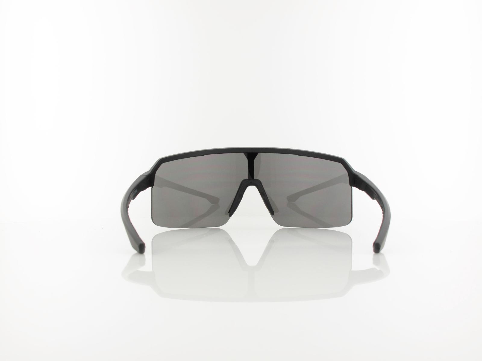 UVEX | ramp  S534003 2214 134 | black matt / mirror blue