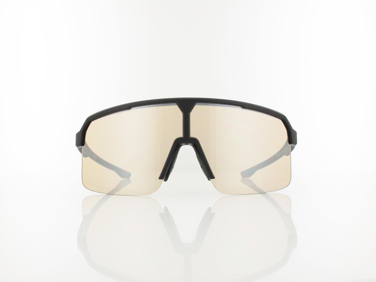 UVEX | ramp  S534003 2216 134 | black matt / mirror silver