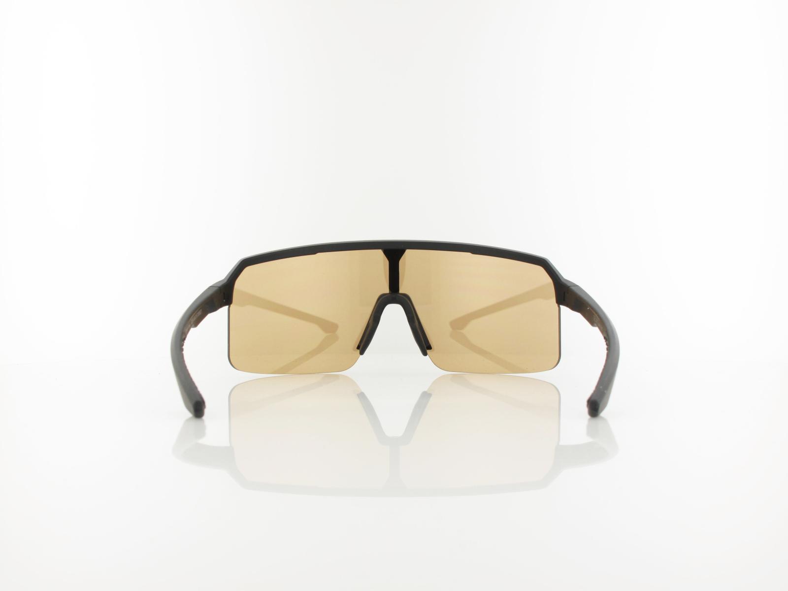 UVEX | ramp  S534003 2216 134 | black matt / mirror silver