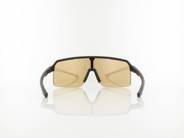 UVEX | ramp  S534003 2216 134 | black matt / mirror silver