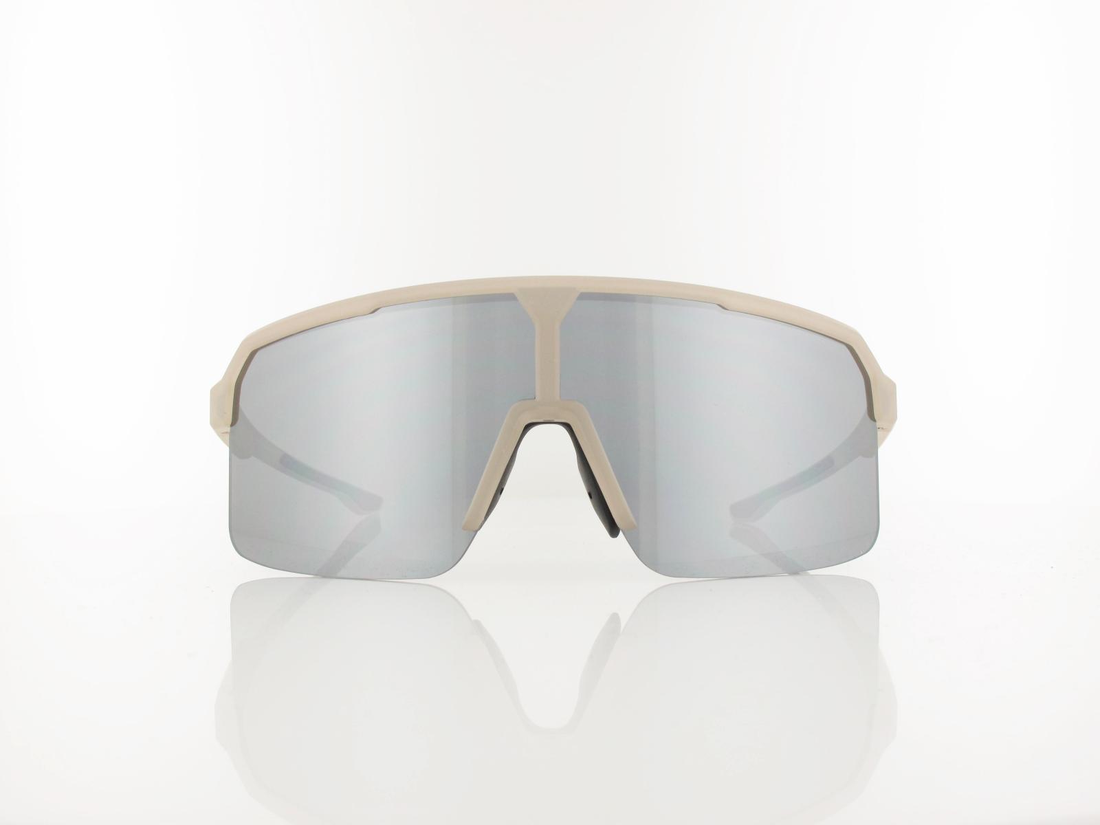 UVEX | ramp  S534003 5516 134 | grey matt / mirror silver