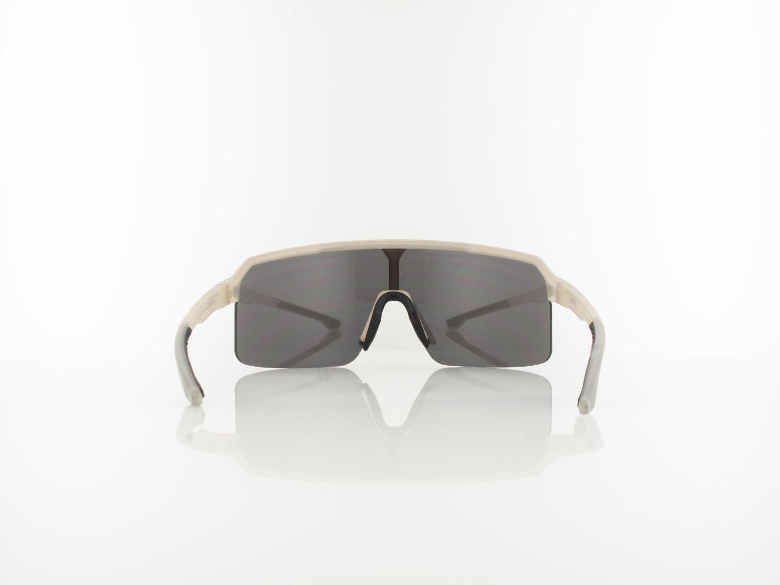 UVEX | ramp  S534003 5516 134 | grey matt / mirror silver