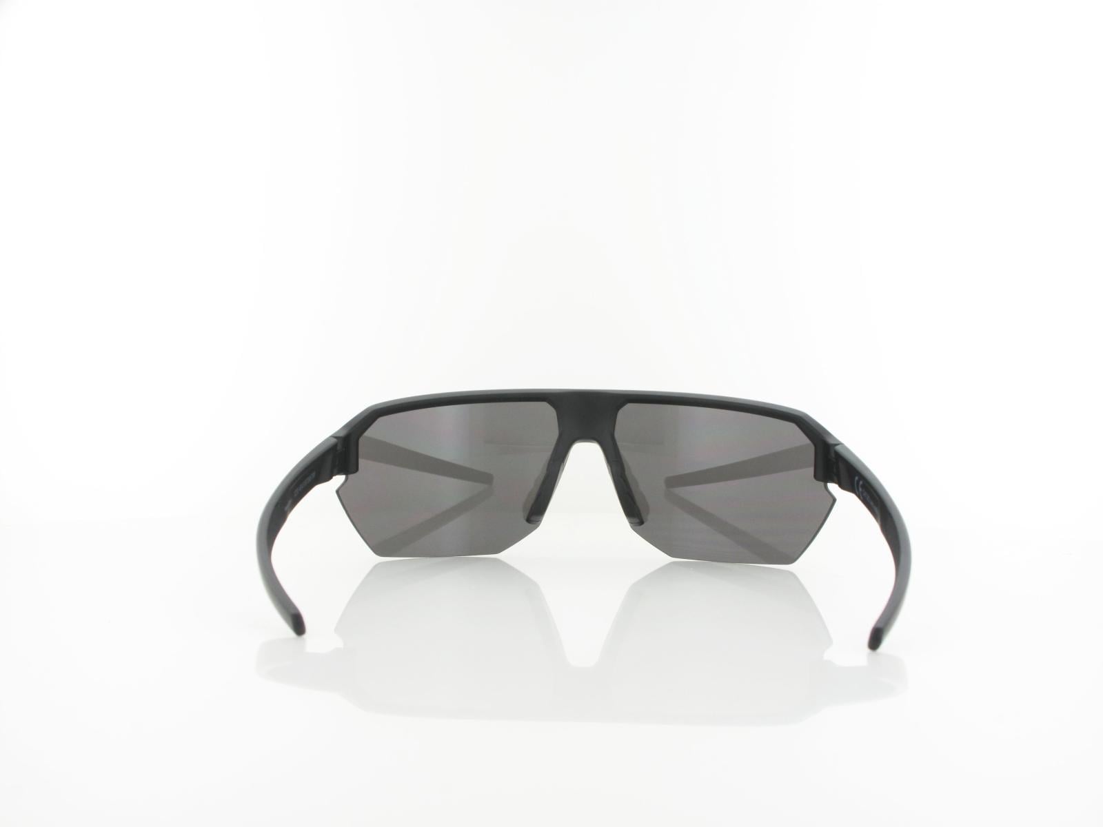 UVEX | vectiv S534005 2216 70 | black matt / mirror silver