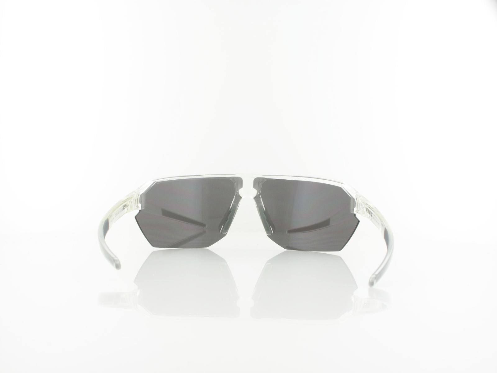 UVEX | vectiv S534005 9116 70 | clear / mirror silver