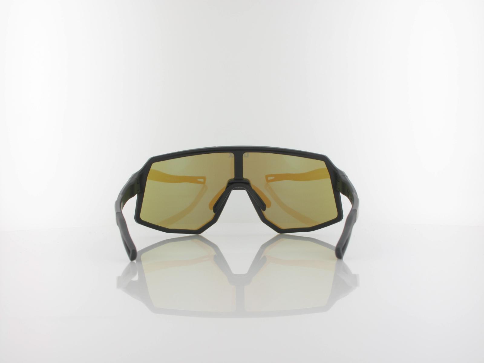 UVEX | sequenze CV S534007 2288 135 | black matt / buzzy blue