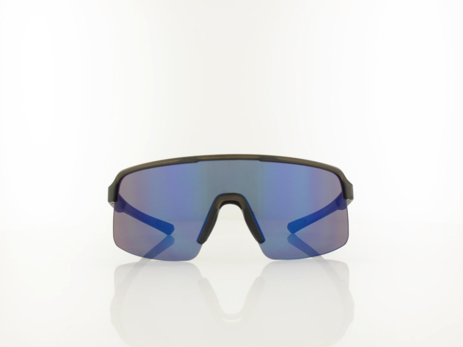 UVEX | dyrt jr. S534008 5516 123 | smoke mat / mirror blue
