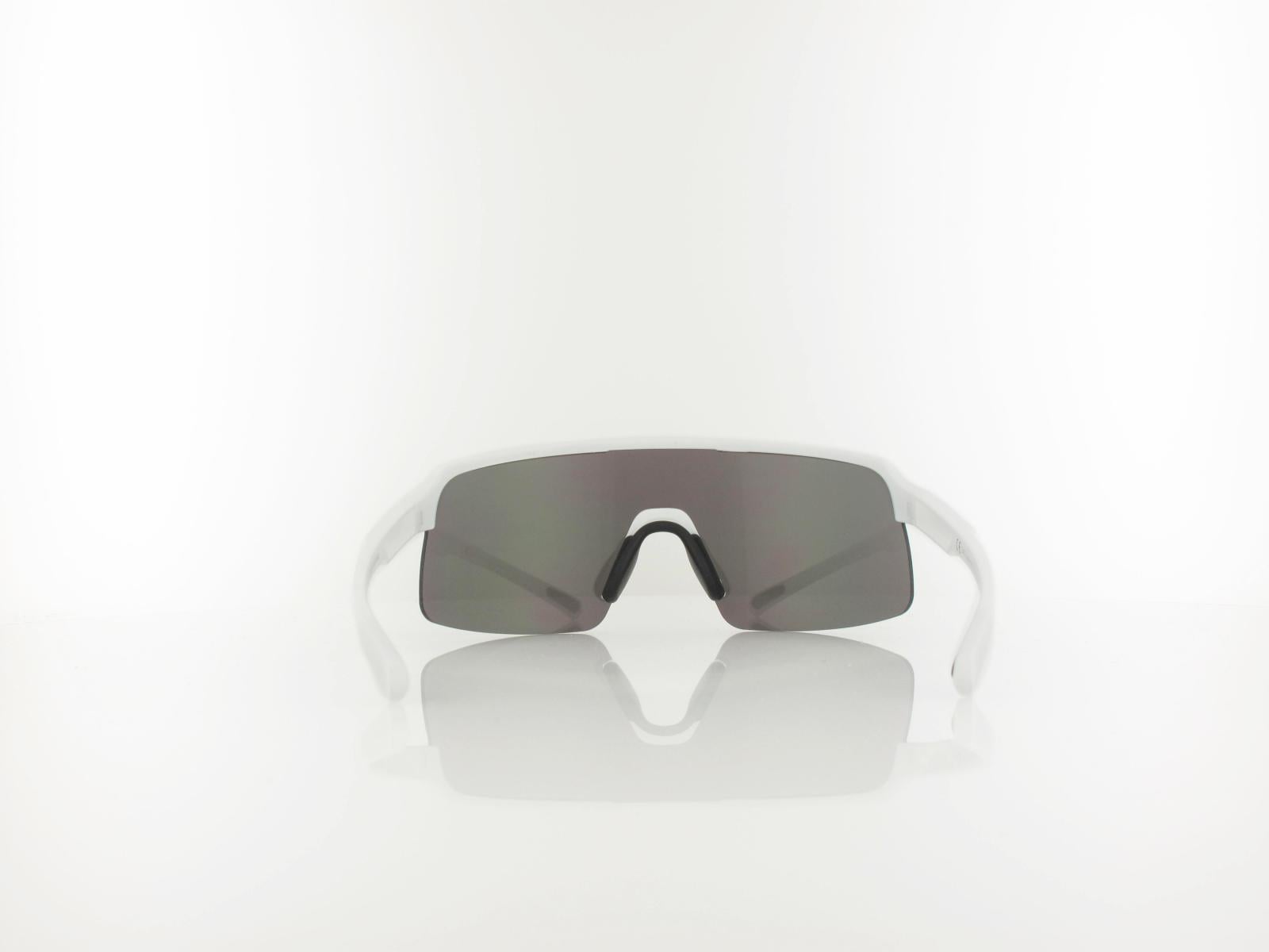 UVEX | dyrt jr. S534008 8816 123 | white matt / mirror gold