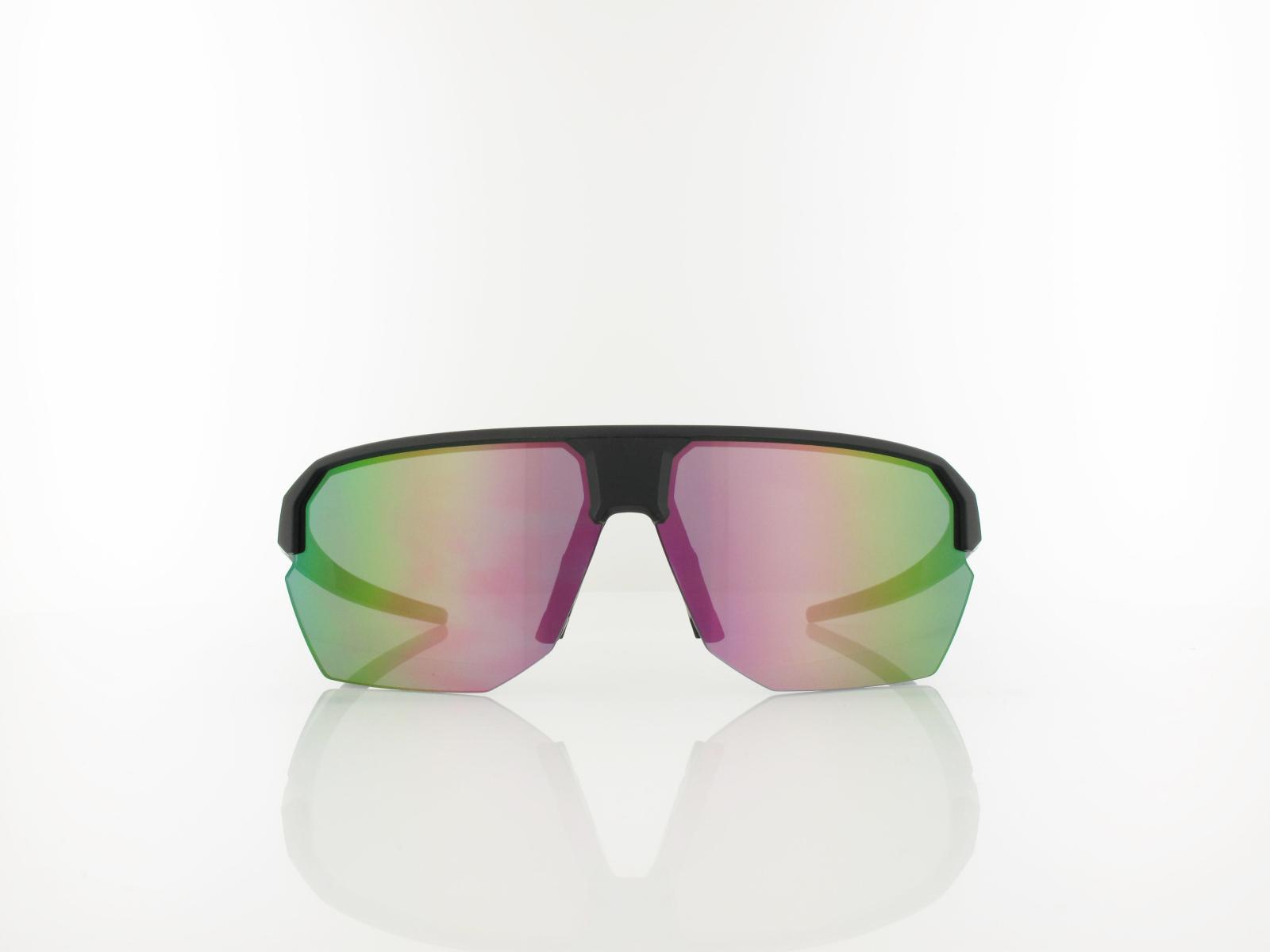 UVEX | vectiv S534009 2213 74 | black matt / mirror pink
