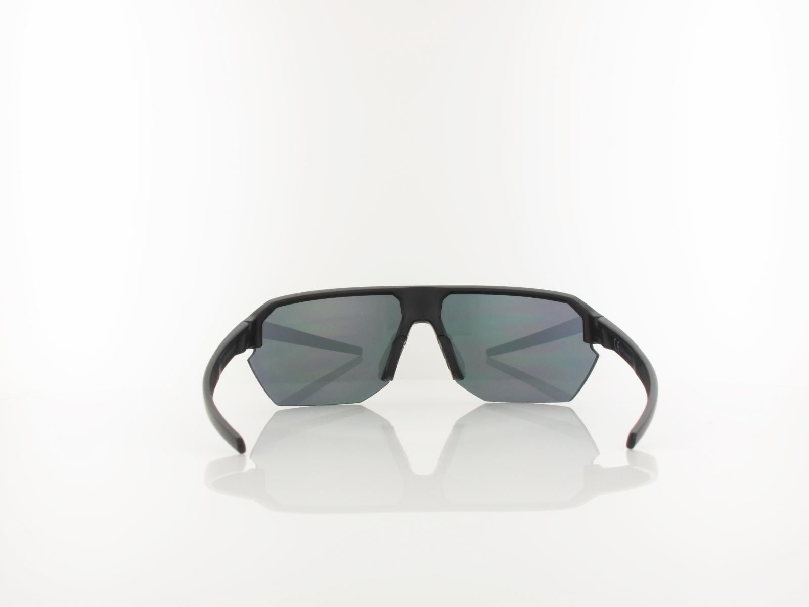 UVEX | vectiv S534009 2213 74 | black matt / mirror pink