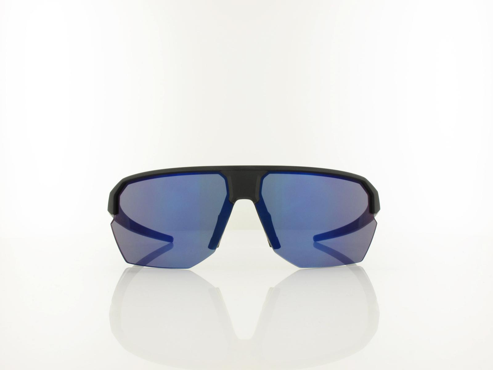 UVEX | vectiv S534009 2214 74 | black matt / mirror blue