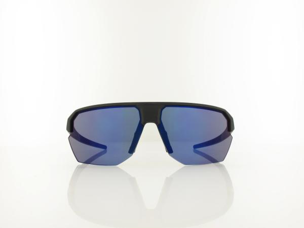 UVEX | vectiv S534009 2214 74 | black matt / mirror blue