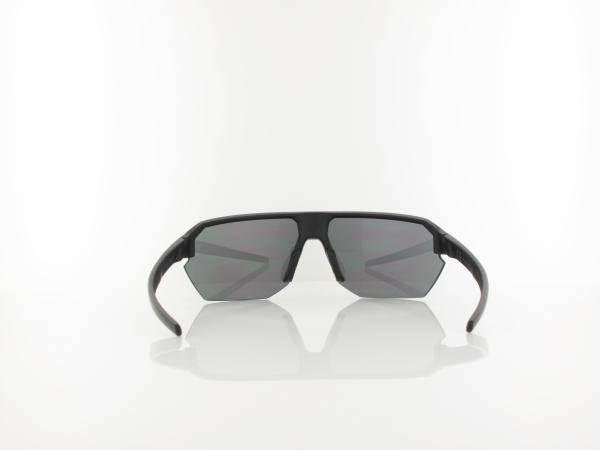 UVEX | vectiv S534009 2214 74 | black matt / mirror blue