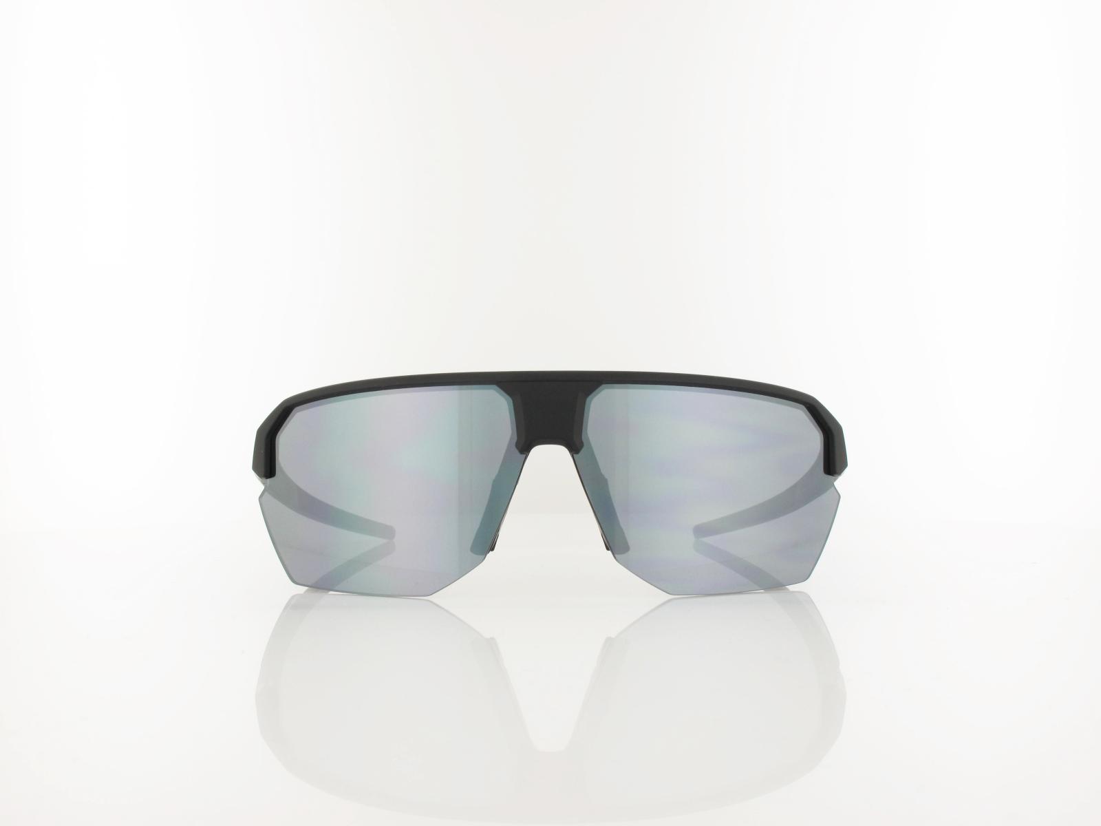 UVEX | vectiv S534009 2216 74 | black matt / mirror silver